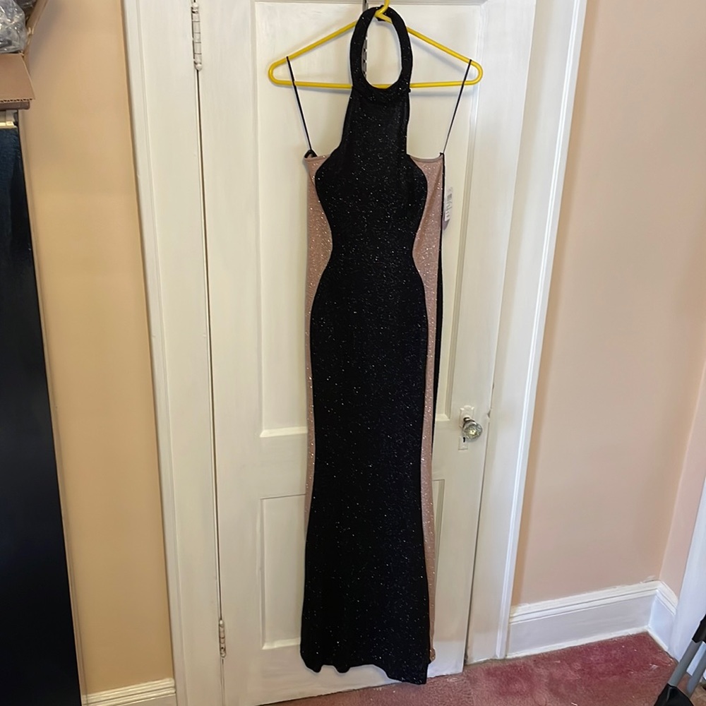 Windsor Dress - Evening Gown